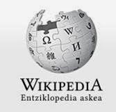 WIKIPEDIA EUSKARAZ