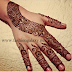 Latest Mehdi Designs For Eid-ul-Fitr 2015
