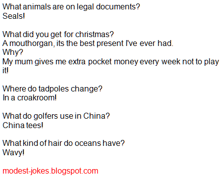 Funny adult text jokes โ pic 15