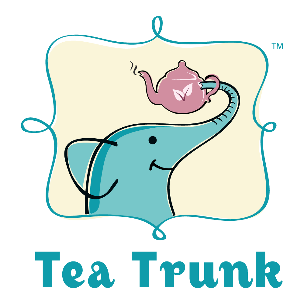 Tea Trunk