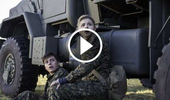 5th wave full movie dailymotion