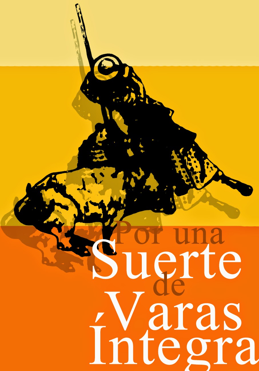 Suerte de Varas Íntegra