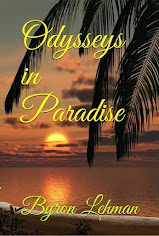 Odysseys in Paradise