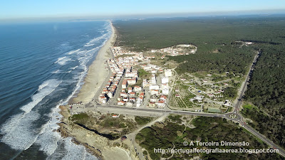 Praia do Pedrógão