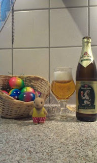 Hasen-Bräu Oster-Festbier