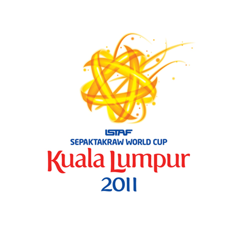 takraw adalah jenis olahraga campuran dari sepak bola dan bola voli