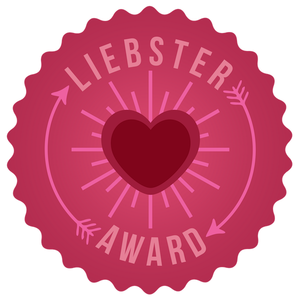 Premio Liebster