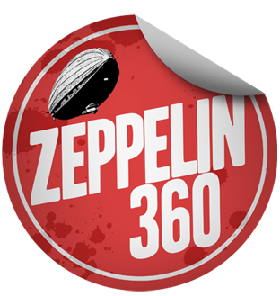 Zeppelin 360 | Blog