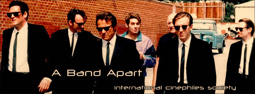 Band Apart
