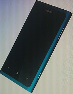 New Nokia 703 Images