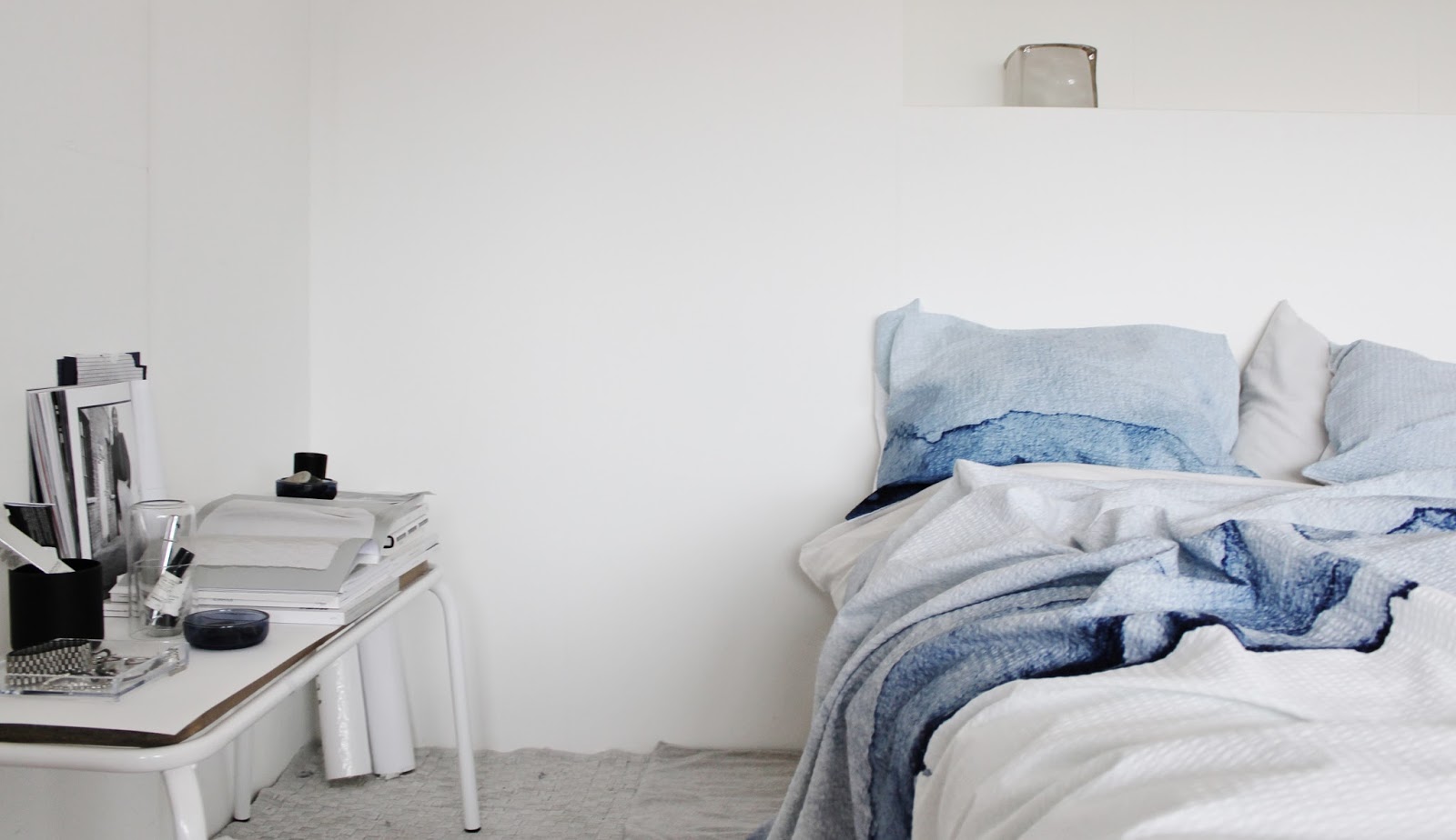 elv's dutch design crisp sheets