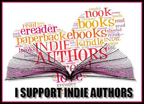 I support indie authors