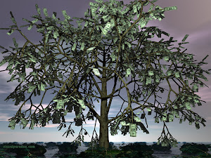 Money Tree - 4BeautyandBrains