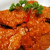 Resep Daging Sapi Bumbu Bali