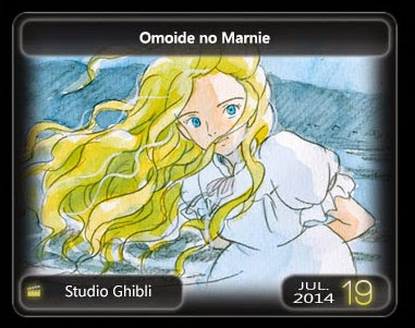 Anime Movie 2014 Summer