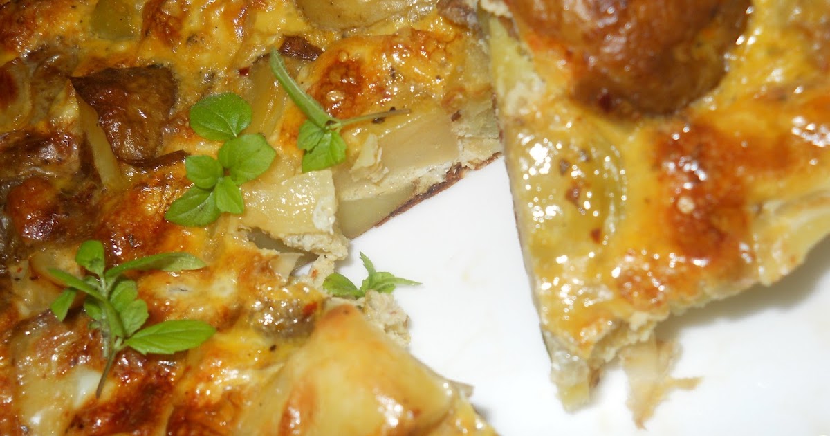 ANNEMİNELİ PATATES BÖREĞİ