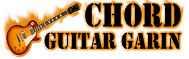 Chord Guitar Garin Indonesia