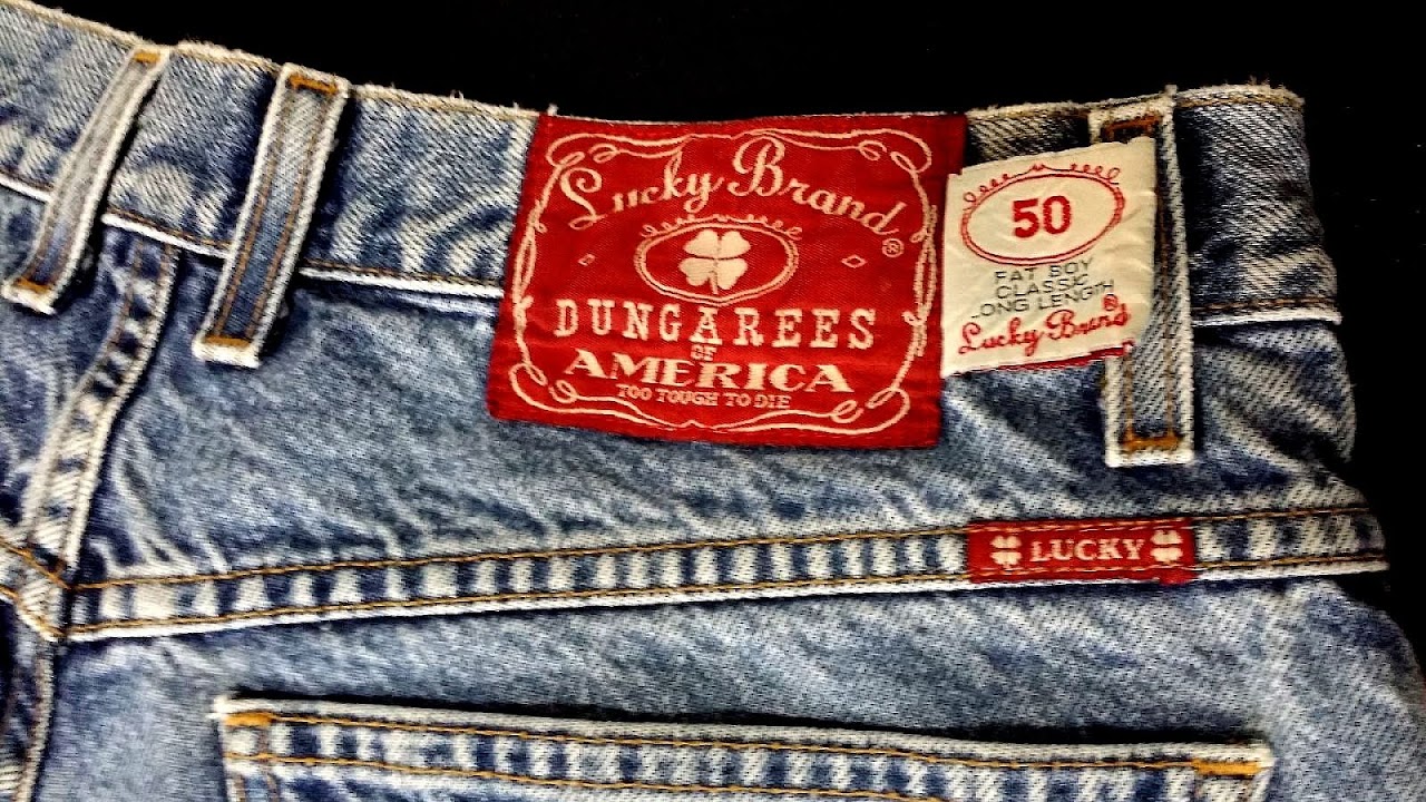 top 10 expensive jeans brand in the world