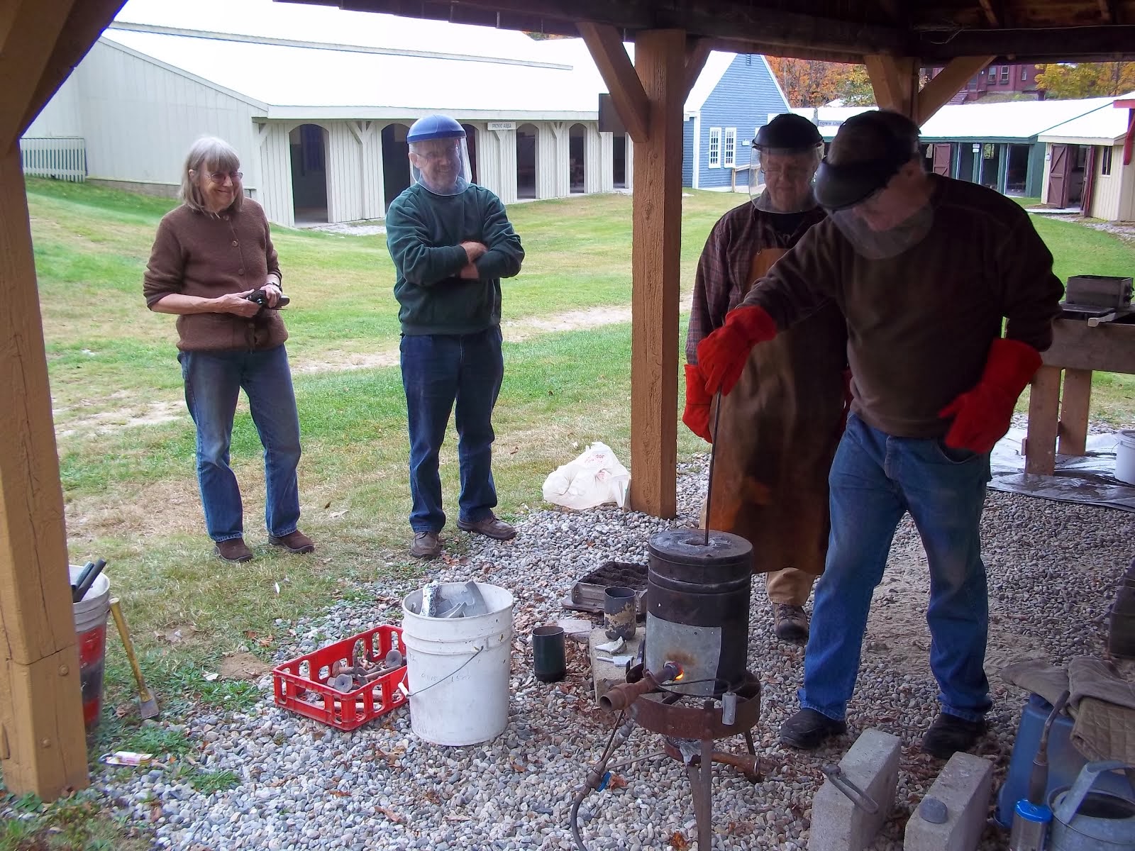 Metal Casting