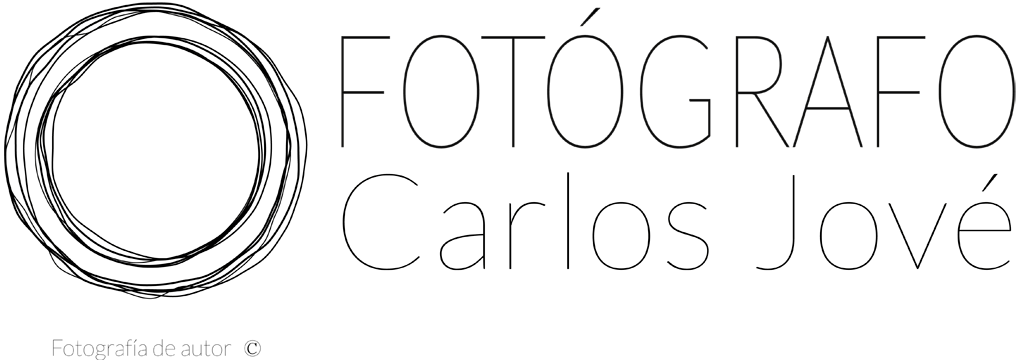 Carlos Jové - Fotógrafo