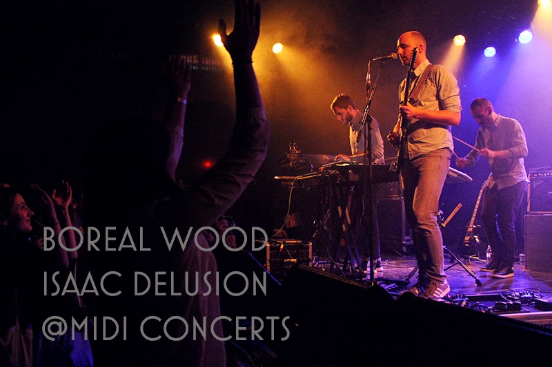 MIDI Festival Toulon