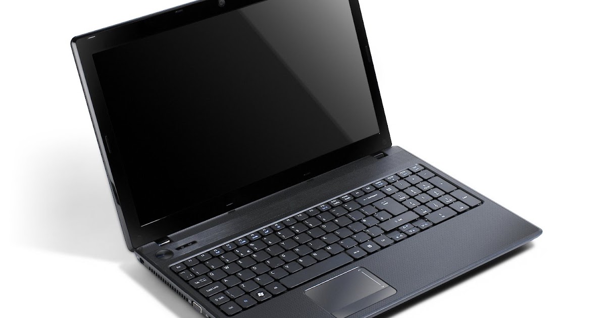 Specs Laptop - Notebook Computer: Acer Aspire AS5253-BZ893 Spec