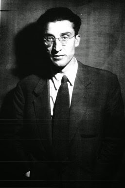 CESARE PAVESE