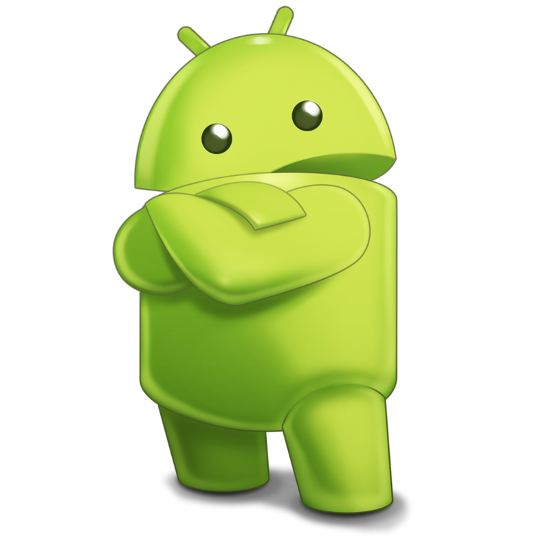 Mohammed Saeed Android