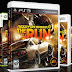 Free Download NFS The Run Limited Edition