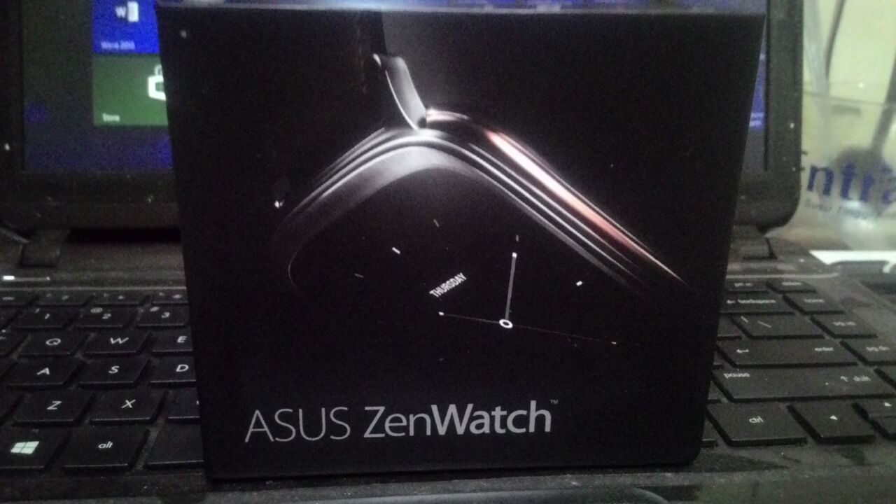 android wear termurah