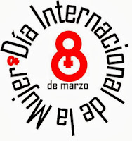 DÍA INTERNACIONAL DE LA MUJER TRABAJADORA