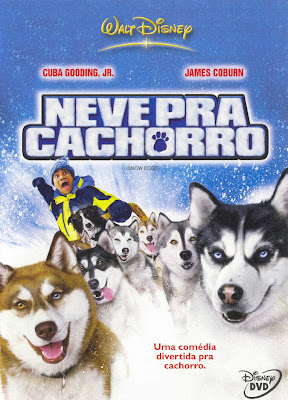 Download filme Neve pra Cachorro Baixar Neve pra Cachorro Dublado/Legendado
