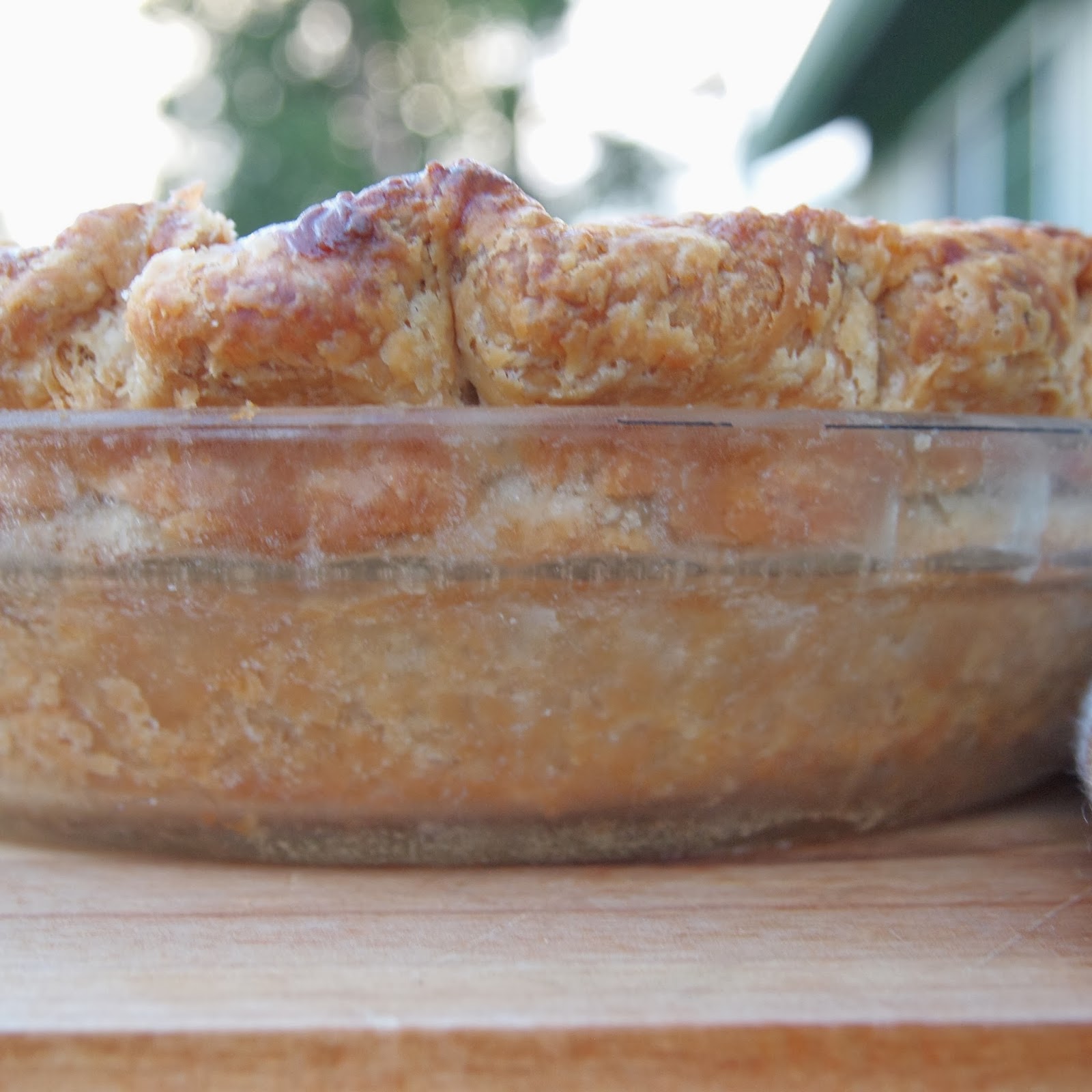 The Alchemist The Best All Butter Pie Crust Recipe