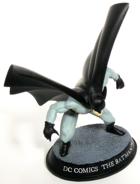 Batman Toys 1930 Vtwctr