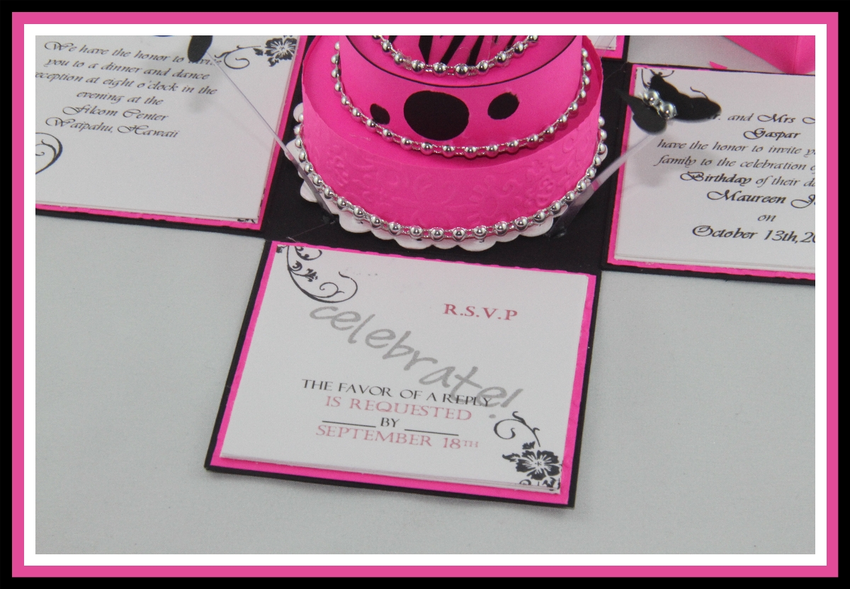 18th Birthday Philippines Tradition | Jinkys Crafts 18th Birthday Philippines Tradition | Jinkys Crafts