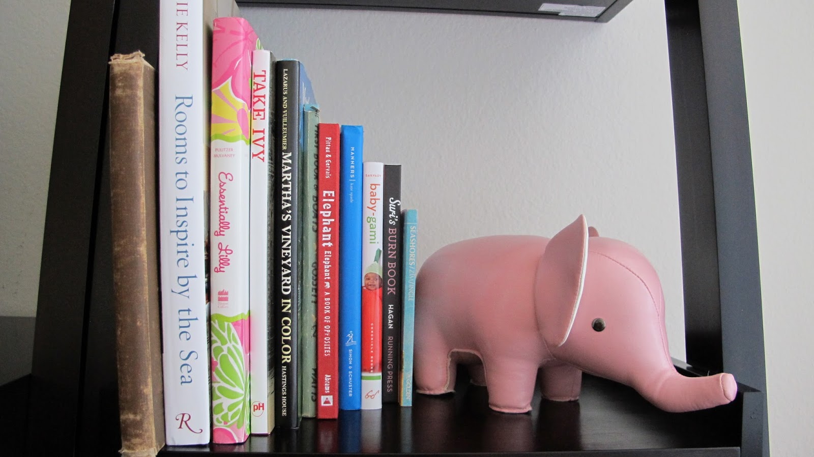 Nautical by Nature Nautical Coffee Table Books