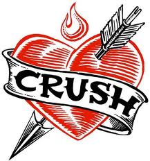 sabi ng google ang crush daw ay isang uri ng pagtingin kung saan ang