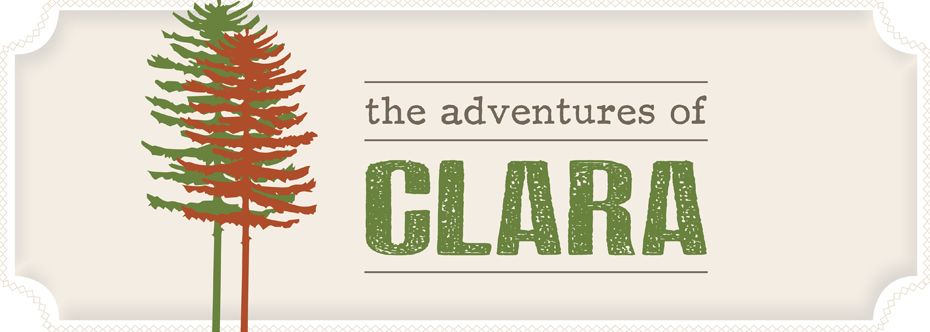 The Adventures of Clara