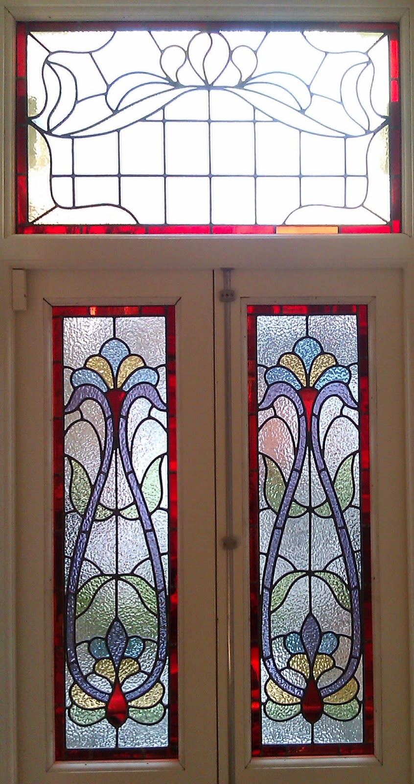 Stained Glass for London and South East