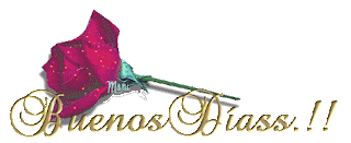 Resultado de imagen de buenos dias sabado gif