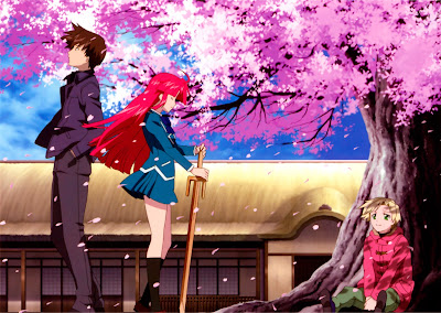 [d-anime] Anime Kaze No Stigma All Episode 01-24 (MKV-480p.HD) Subtitle Indonesia