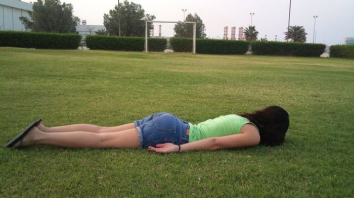 Planking is an activity, popular in various parts of the world, consisting ...