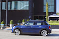 Mini 5 puertas