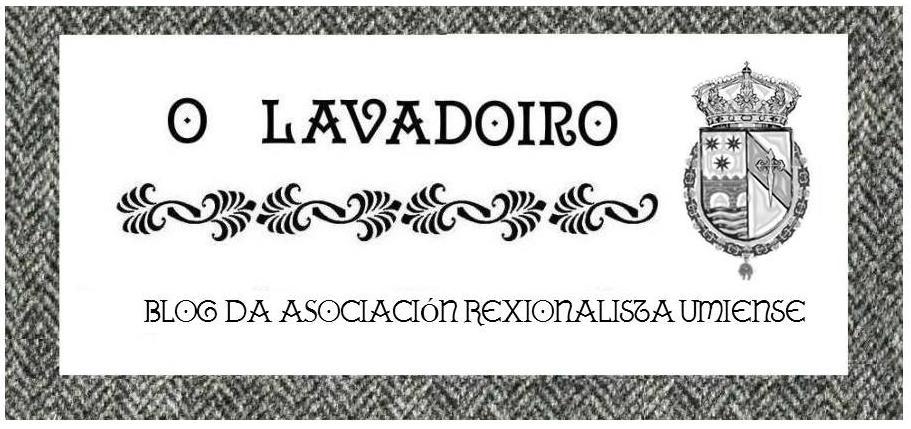 O Lavadoiro