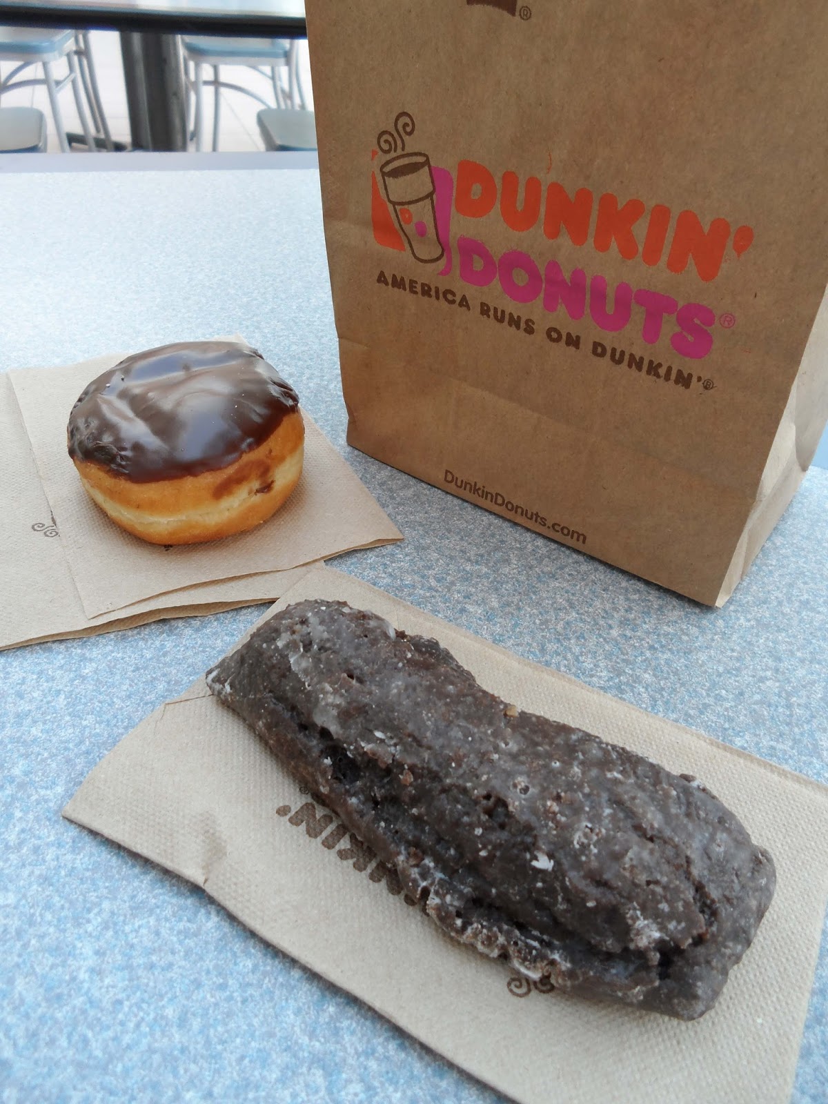 Liz and Brad's Big Adventures Portland, Maine