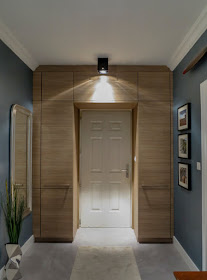 szafa na przedpokój szafa na wymiar