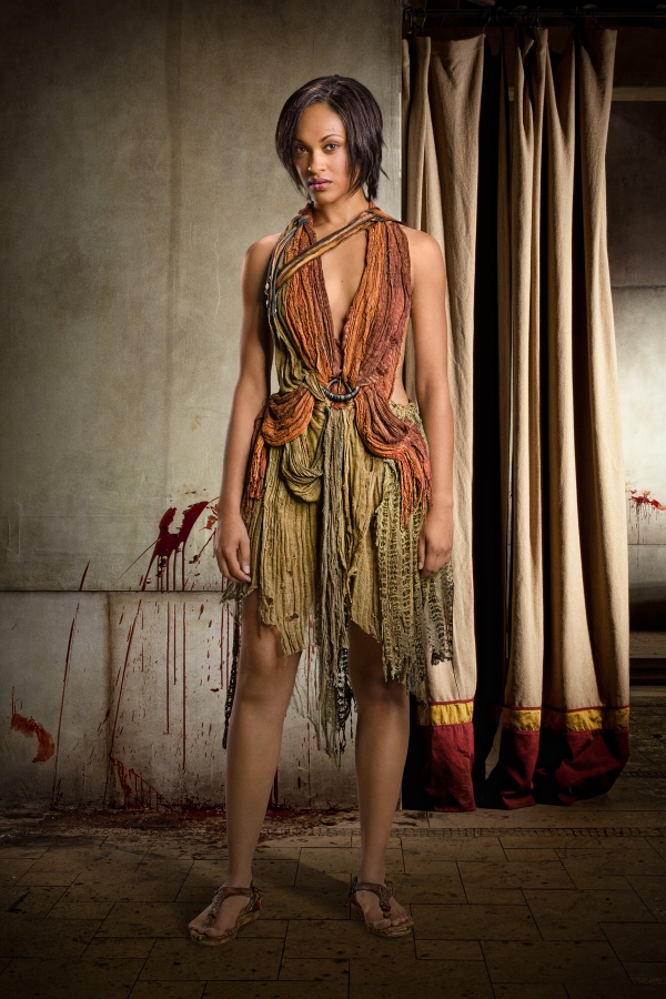 Faces: Cynthia Addai-Robinson - 12 January 1985