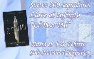 Sorteo "El piso Mil"