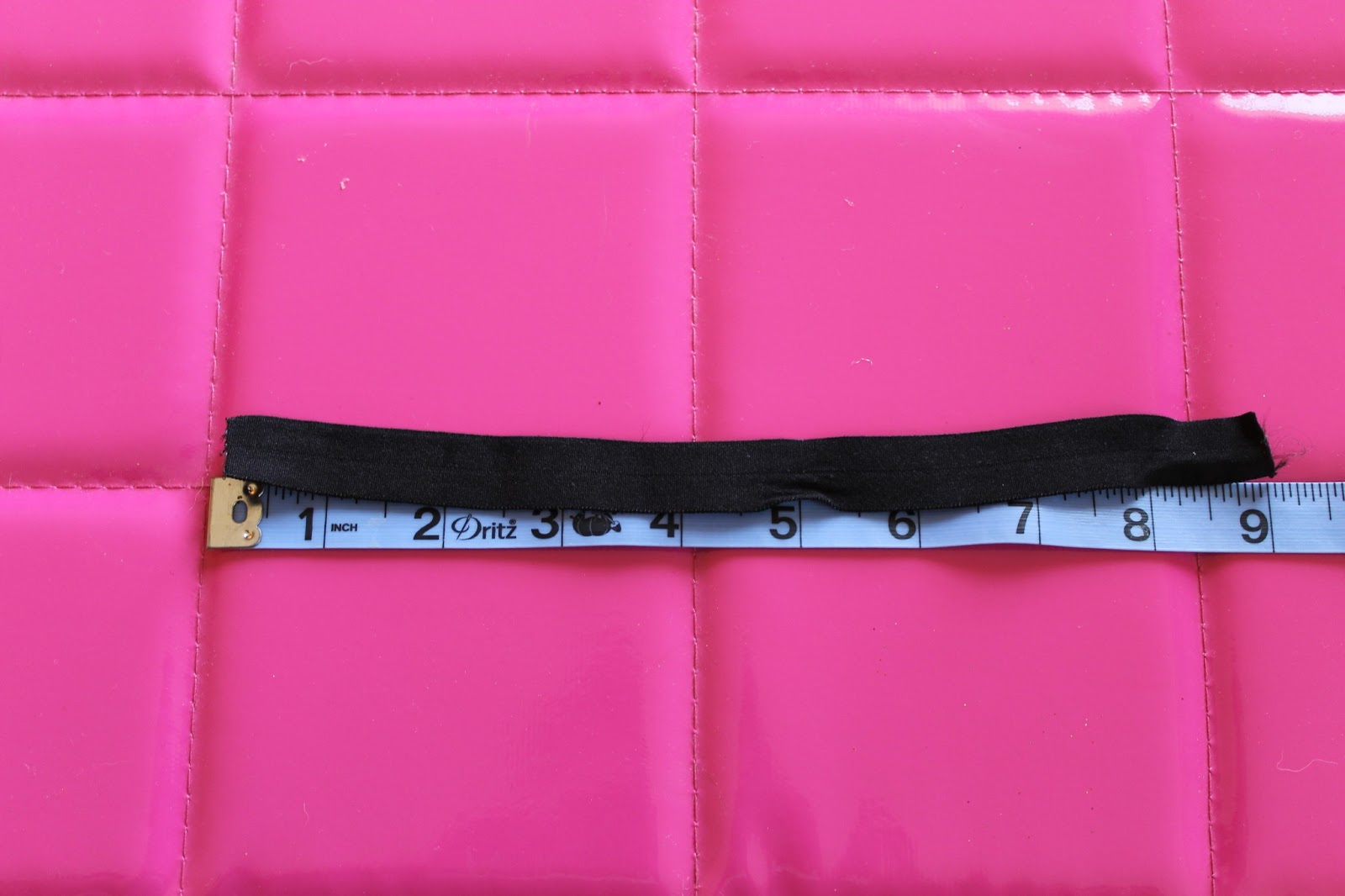 Make Your Own Emi Jay Boutique Hair Ties With Creaseless Elastic