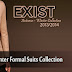 Exist Autumn-Winter Formal Suits Collection 2013/2014 | Office/Business Wear Full Suit & Coats For Men